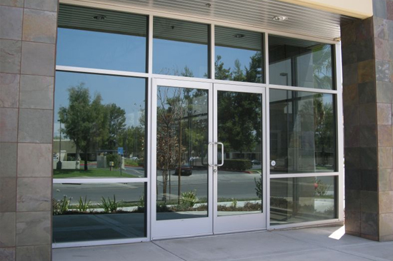 Guadalupe-commercial-door-repair