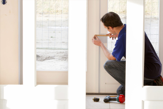 Guadalupe-interior-door-repair
