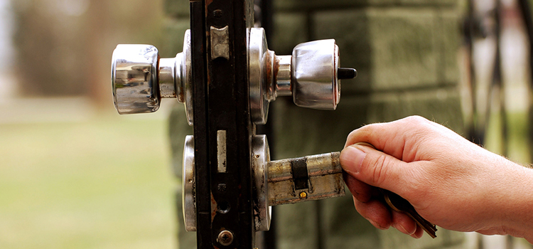front door latch repair Guadalupe