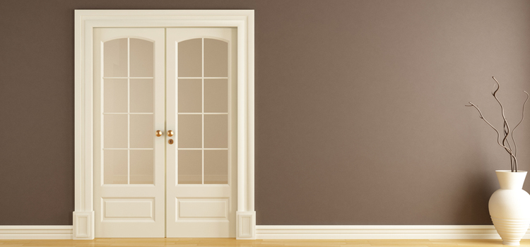 residential fiberflasss door repair Guadalupe